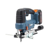 Лобзик аккумуляторный SENIX PSJX2-M3-EU-0 без АКБ и ЗУ