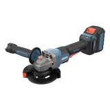 Угловая шлифмашина SENIX PAX2-M2-EU-0 без АКБ и ЗУ
