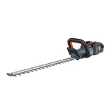 Кусторез аккумуляторный SENIX HTX2-M3-EU 2x2 с 2 АКБ 4Ач и ЗУ