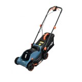 Газонокосилка аккумуляторная SENIX LPPX2-L-EU-0 без АКБ и ЗУ