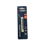 Сверло по дереву спиральное SENIX 3x60мм 2шт.