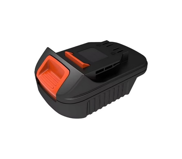 Адаптер-переходник для аккумуляторных инструментов SENIX X2 20V для BOSCH 18V