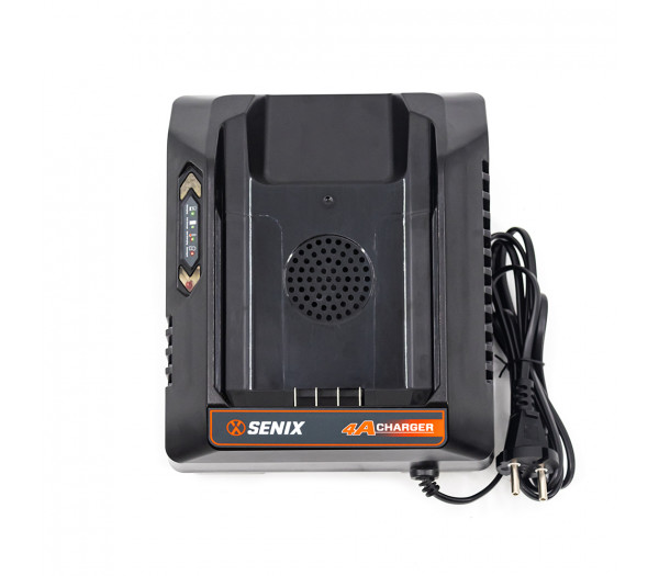 Зарядное устройство Senix 84V, 4Ач