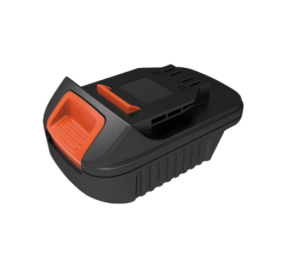 Адаптер-переходник для аккумуляторных инструментов SENIX X2 20V для DeWalt