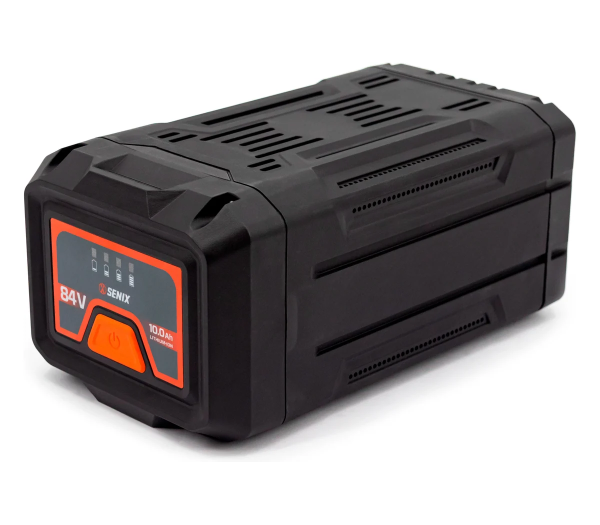 Аккумулятор Senix B100X8, 84В, 10.0 Ач