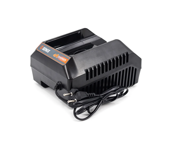 Зарядное устройство Senix 84V, 4Ач