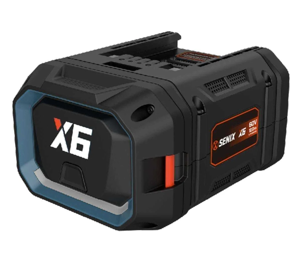 Аккумулятор SENIX B120X6 12.0 А/ч