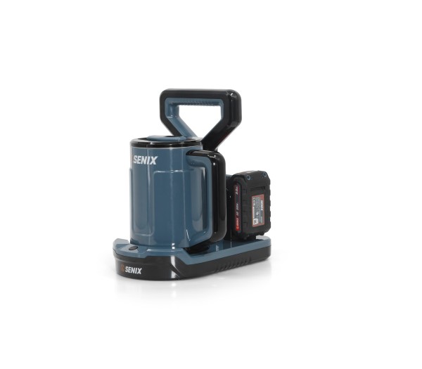 Чайник аккумуляторный Senix EKX2-M1-EU-0 без АКБ и ЗУ