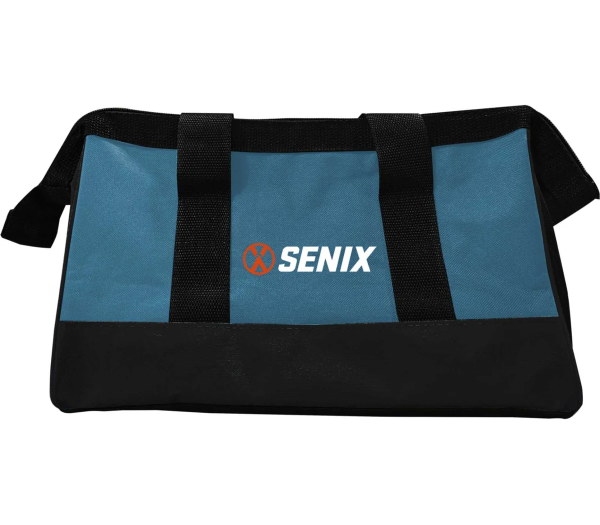 Сумка для инструментов SENIX 350х224х300 мм
