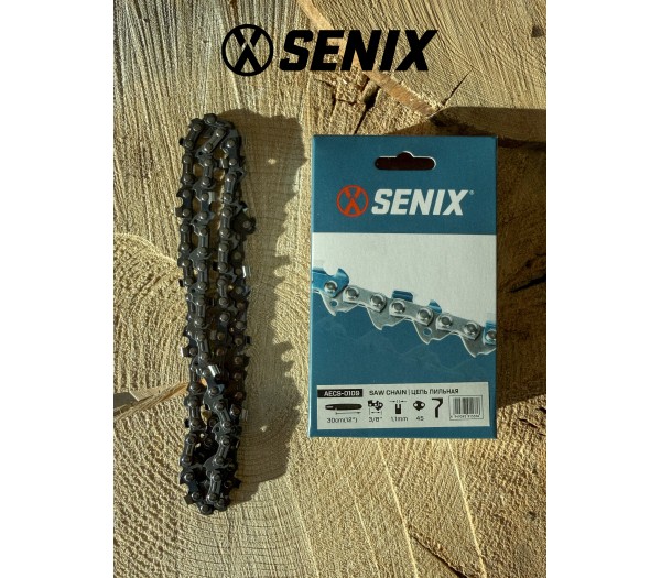 Цепь пильная SENIX 10