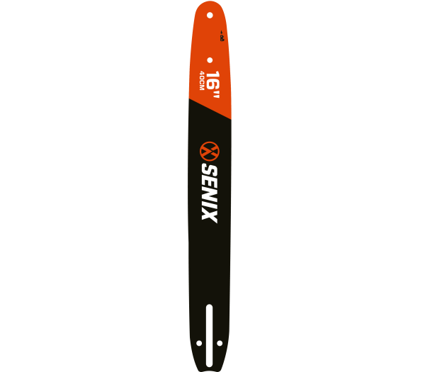 Шина пильная SENIX 16
