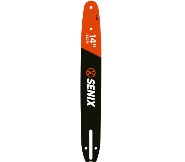 Шина пильная SENIX 14
