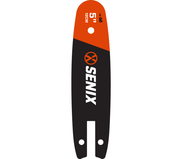 Шина пильная SENIX 5