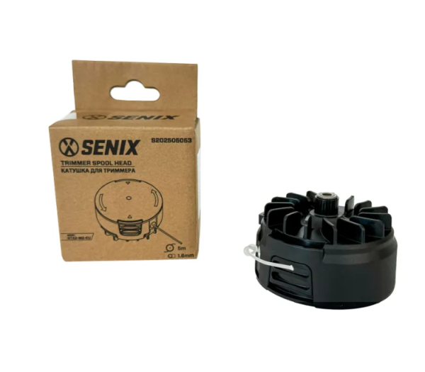 Катушка для триммера GTX2-M2-EU SENIX