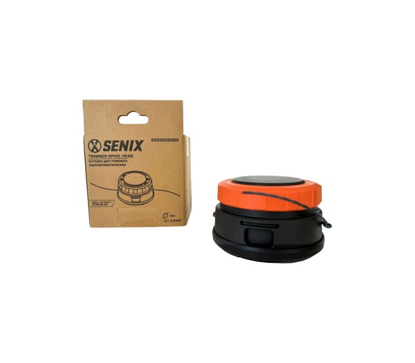 Катушка для триммера GTX6-M-EU SENIX