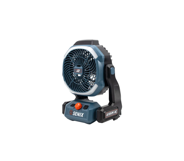 Вентилятор SENIX FNX2-M1-EU-0