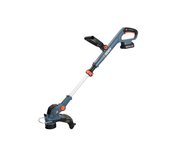Триммер аккумуляторный SENIX GTX2-M2-EU-0 без АКБ и ЗУ