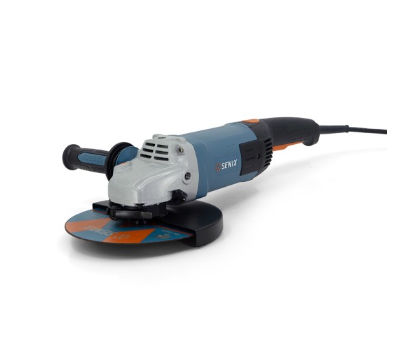 Угловая шлифмашина SENIX PAE24.0-M1-EU