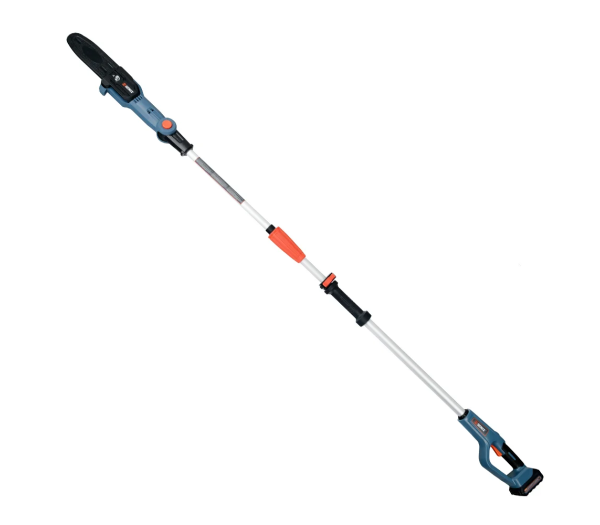 Высоторез телескопический аккумуляторный 20V SENIX CSPX2-M-EU-0 без АКБ и ЗУ