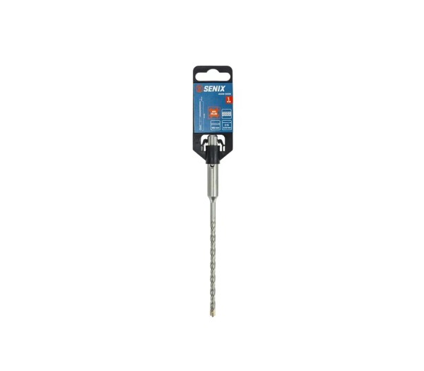 Бур для перфоратора SENIX SDS+  5x160мм
