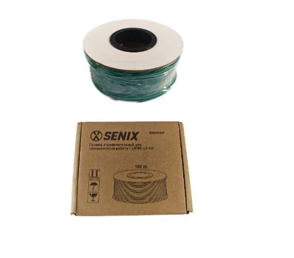 Провод ограничительный для LR180-L2-EU SENIX сечен. 0,75 кв.мм 100 м