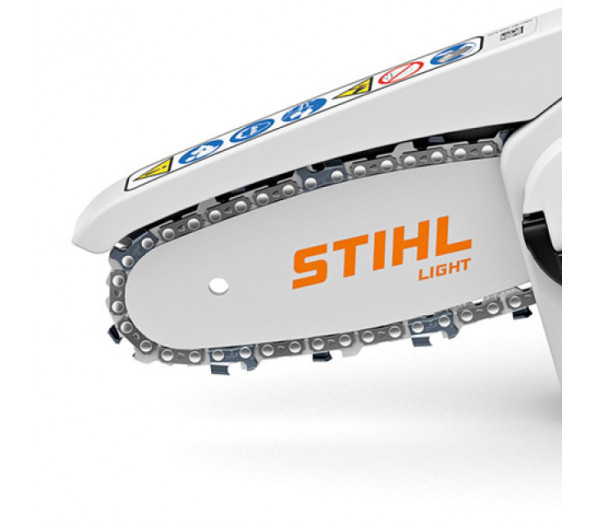 Цепь Stihl Picco Micro 71PM3 28 звеньев